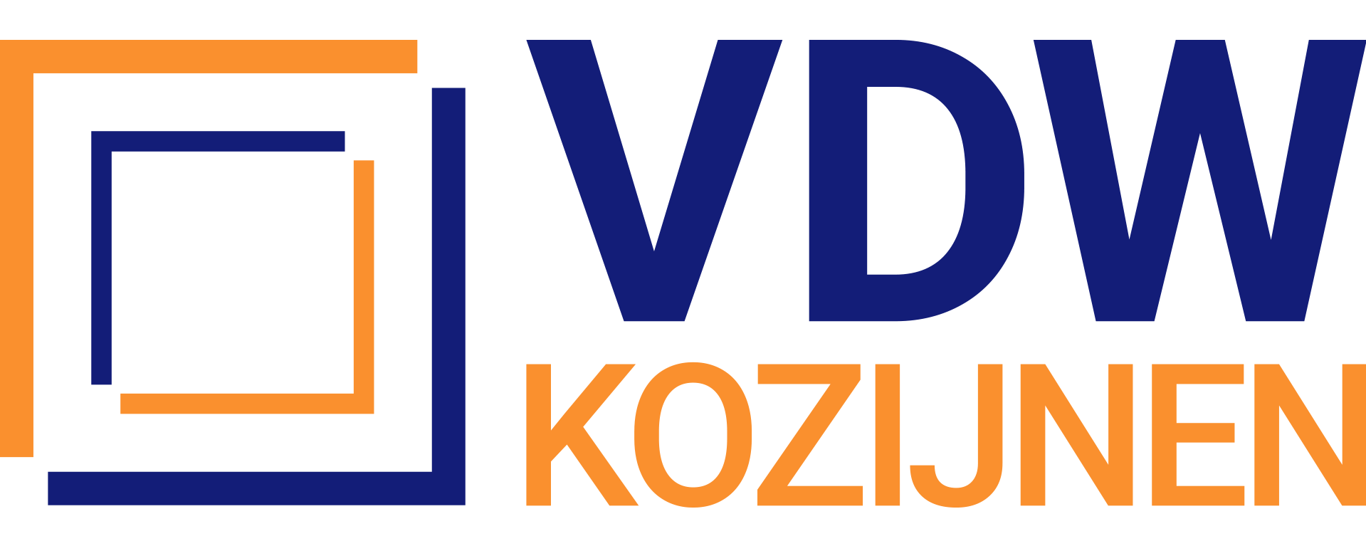 VDW Kozijnen